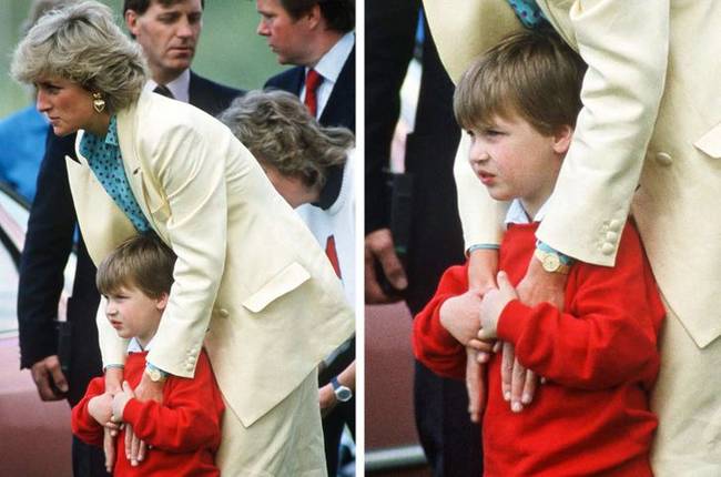 Kötelességei helyett inkább a gyermekeit tartotta szem előtt