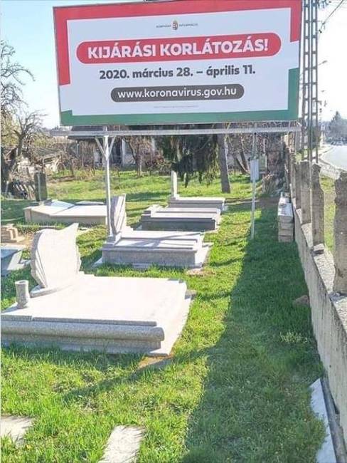 A szabály mindenire vonatkozik - nincs kivétel!