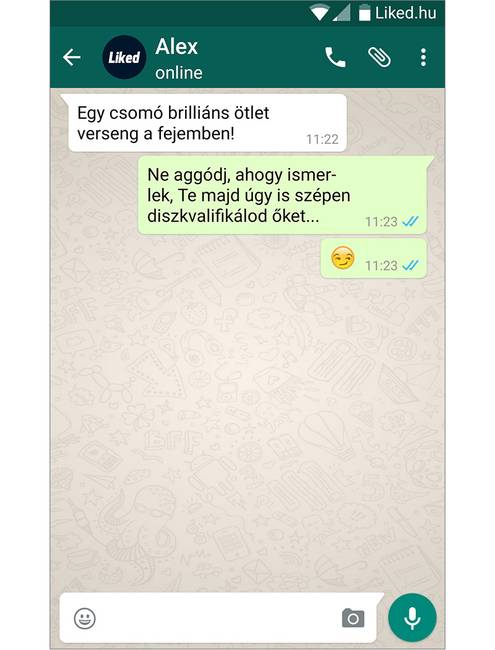 13 beszélgetés, ami bizonyítja, hogy szarkazmus nélkül üres lenne az életünk
