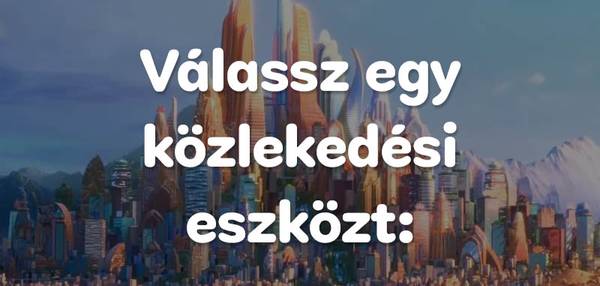 Zootropolis kvíz