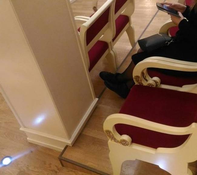„A feleségemnek ingyen jegyet ajánlottak egy filharmónia koncertre, de ez még ingyen is durva."