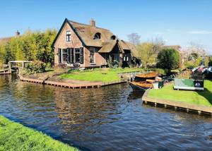 Giethoorn