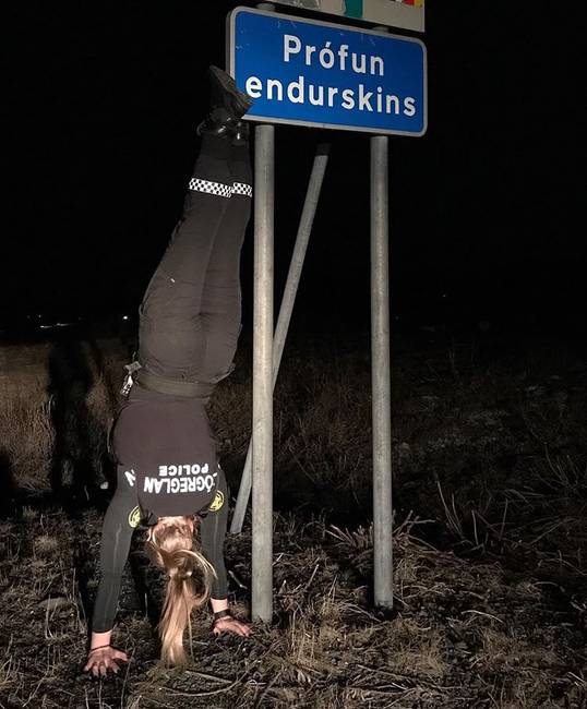 20 furcsa dolog, ami bizonyítja, hogy Izland egy nagyon különleges hely