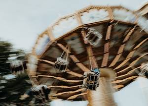 Liseberg vidámpark
