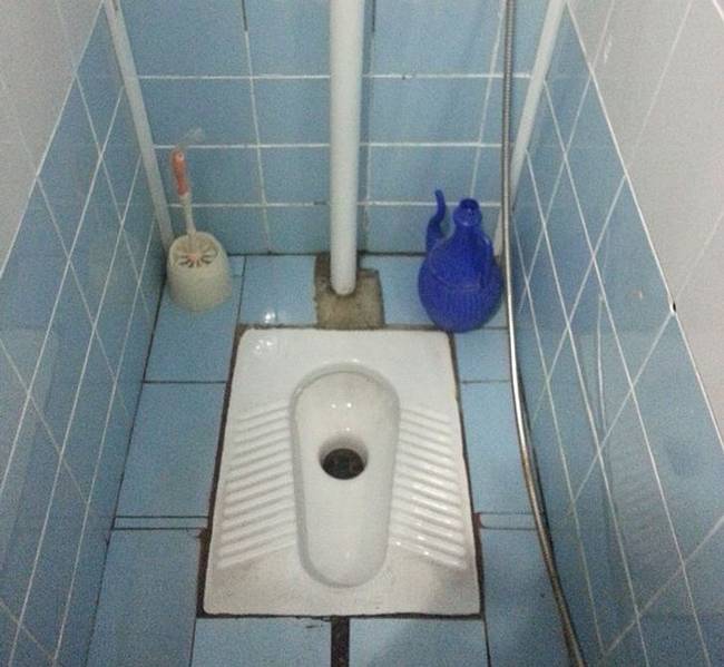 Török WC