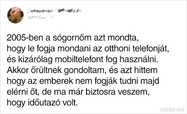 20 dolog, ami őrültségnek tűnt volna 1999-ben, de teljesen normális 2019-ben