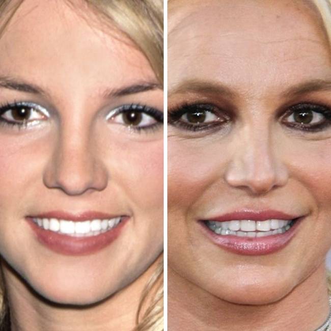 Britney Spears