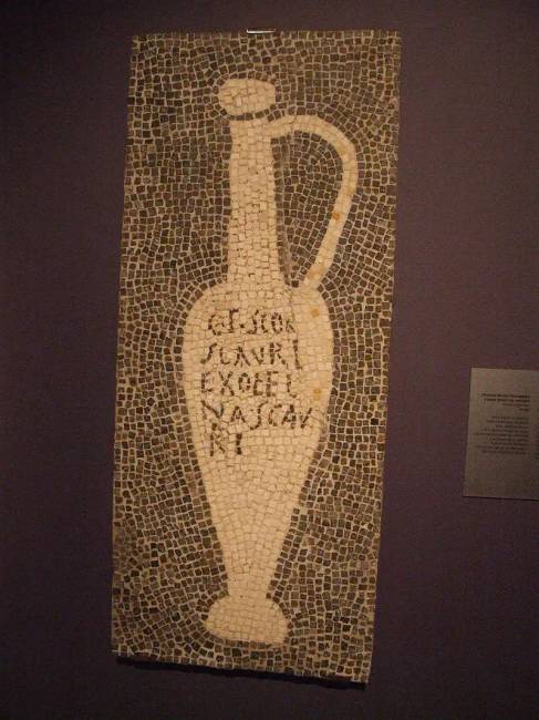 garum