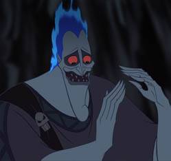 Disney arc kvíz