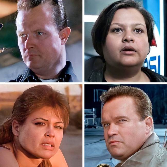 Terminátor 2: Ítélet napja