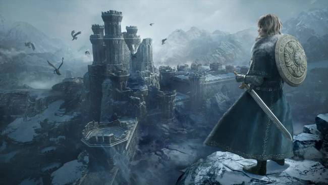 25 órányi új tartalommal bővül a Dragon’s Dogma 2 a Dark Arisen kiegészítővel