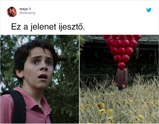 Robert Pattinson melegítős fotója mémmé vált, és most különféle filmjelenetekbe vágják bele őt az emberek