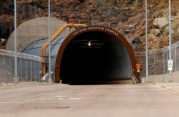 A 10 legjobban védett hely a Földön, ahová egy átlagos ember sohasem teheti be a lábát