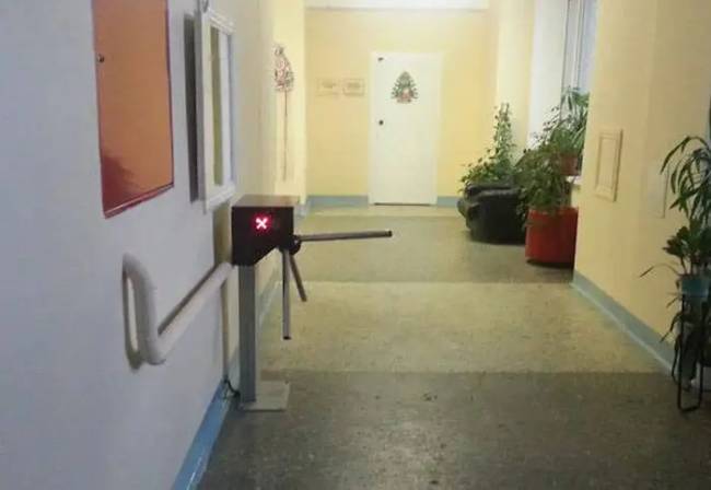 Biztonsági intézkedések fail 2
