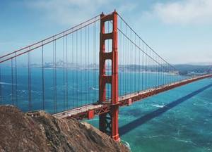 San Francisco, Kalifornia