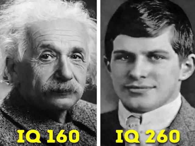 Az emberiség történelmének talán legokosabb emberének rendkívül nehéz sorsa volt a 260-as IQ-ja miatt
