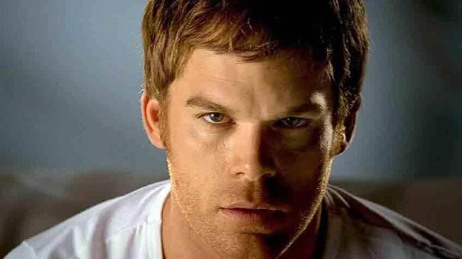 Dexter Morgan (Dexter)