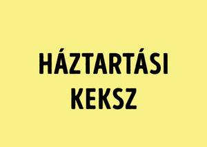 Háztartási keksz