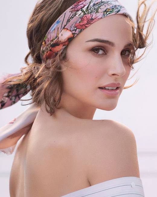 Natalie Portman (4,9 ezer szavazat)