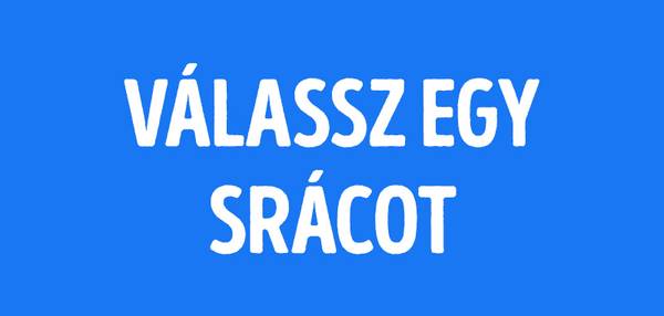Jó fiú játék