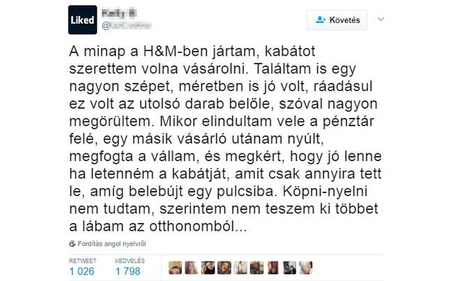 Vagy Dél-Amerikában kell új életet kezdeni, ez lehet még egy megoldás…😄