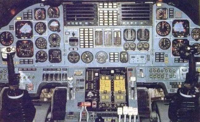 Miért tartják a Tu-160-at a világ egyik legveszélyesebb repülőgépének?