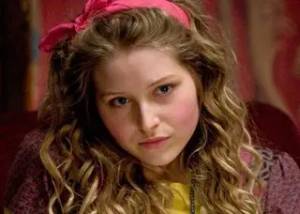 Lavender Brown