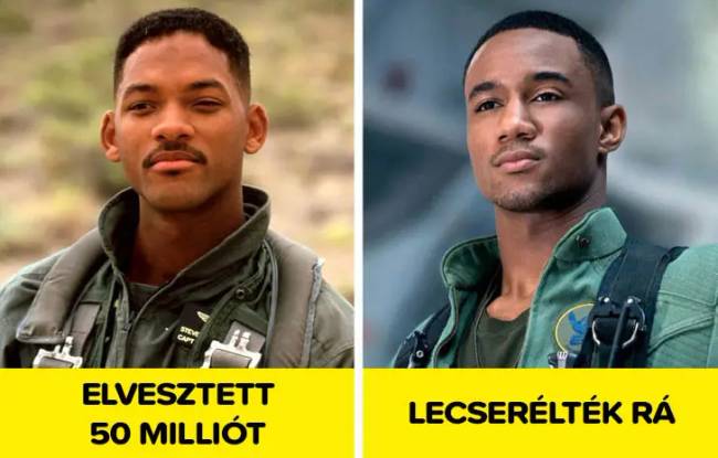 Will Smith