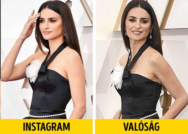 Penélope Cruz