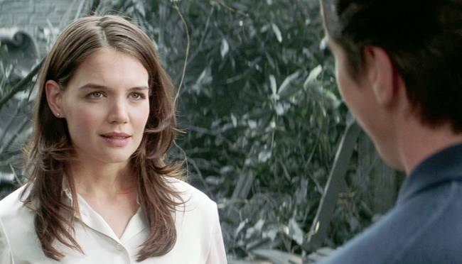 Katie Holmes