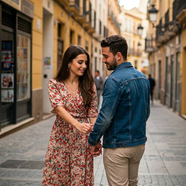 6 dolog, ami a spanyol nőknél normális, de más európai nők „szégyellik”