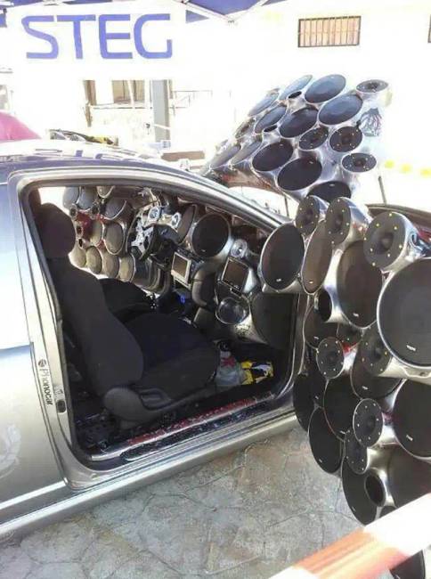 Autó tuning failok 007