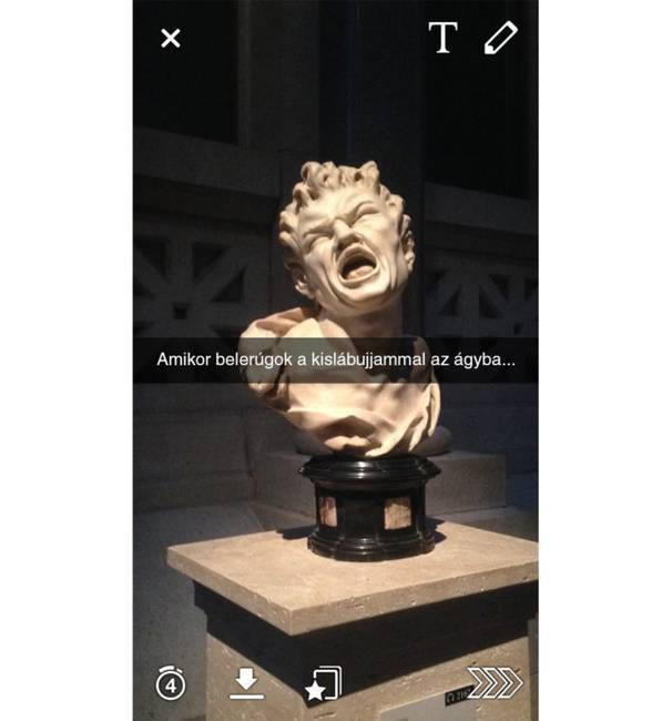 Hát körülbelül…😂