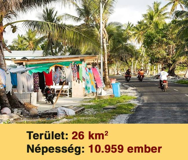 A világ 10 legkisebb országa, amiről a legtöbben azt sem tudják, hogy létezik