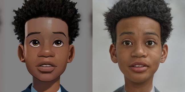 Miles Morales, Pókember
