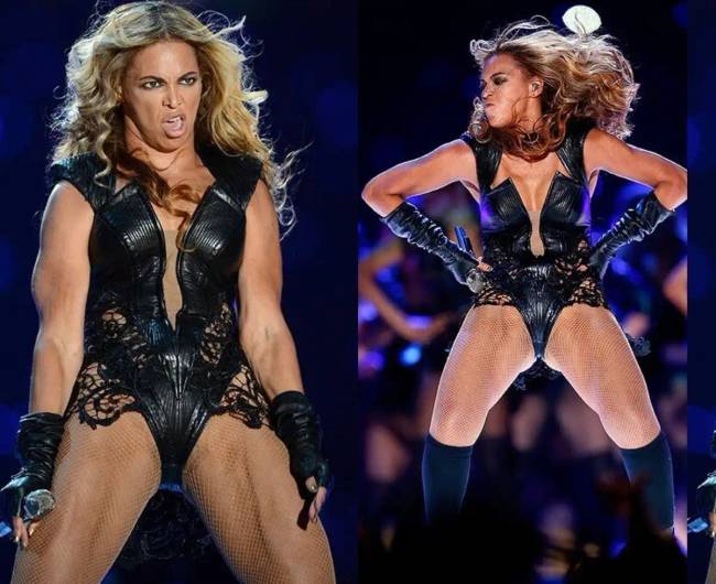 Beyoncé