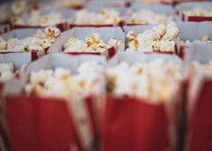 Popcorn