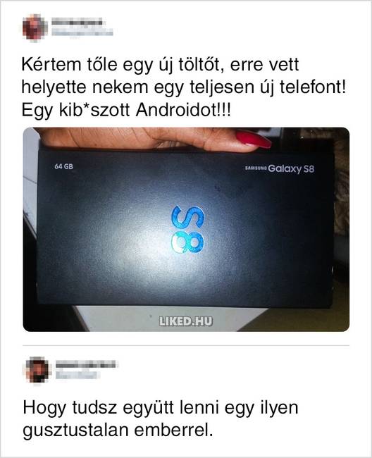 18 szemfüles hozzászóló, akinek semmi sem kerülheti el a figyelmét