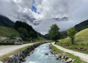 Cirque de Gavarnie