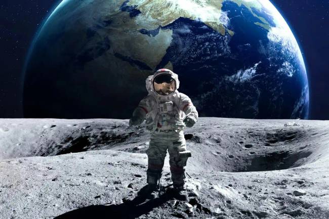 Az összeesküvés-elmélet hívei örvendeznek, mivel az indiai Chandrayaan-3 űrhajó semmissé tette az amerikaiak Holdon elért sikerét