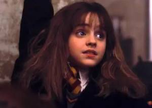 Hermione Granger