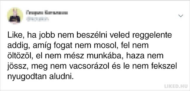 16 Tweet, ami betekintést enged a mindannyiunkban ott élő introvertált személy nehéz életébe