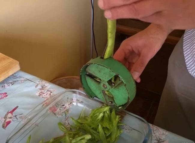 „A szüleim házában találtam, mi ez?"