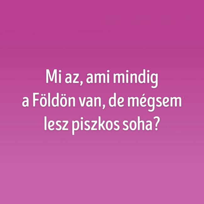 11 logikai fejtörő, ami segít megdolgoztatni az agyadat