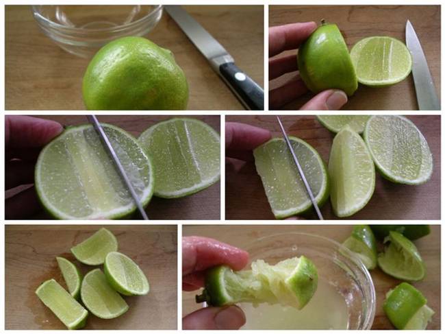 Lime