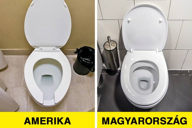 16 szokatlan dolog a világ otthonaiból, amik mögött meglepő magyarázat rejlik