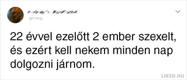 21 Tweet olyan emberektől, akiknek a humorérzéke olyan hatalmas, hogy a Holdról is látható