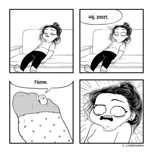 😏