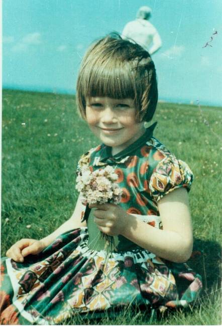 Solway Firth űrhajósa