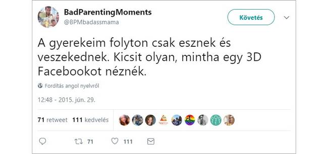 17 kép, ami jól mutatja, hogy milyen kiszámíthatatlan vállalkozás a gyereknevelés